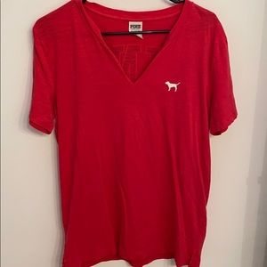 Victoria’s Secret Pink T-shirt